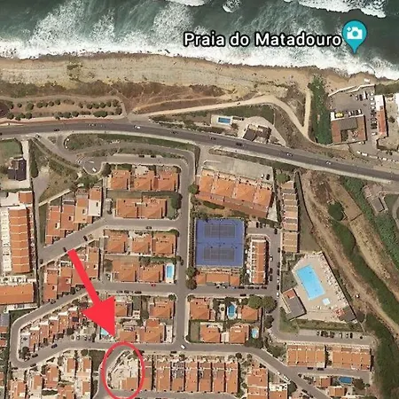 Terraco Do Moinho